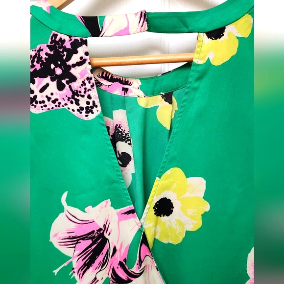 Silk blouse - Picture 3 of 3